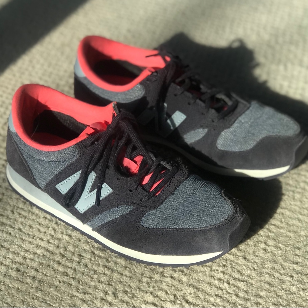 New Balance 420